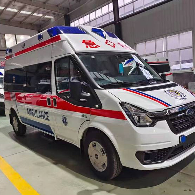 青河演唱会救护车出租保障现场