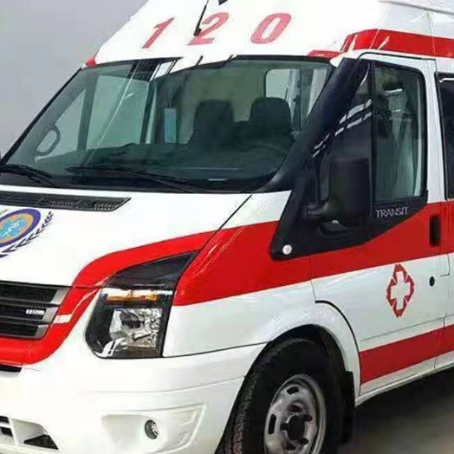 青河非急救护送病人转院租赁救护车的优缺点对比